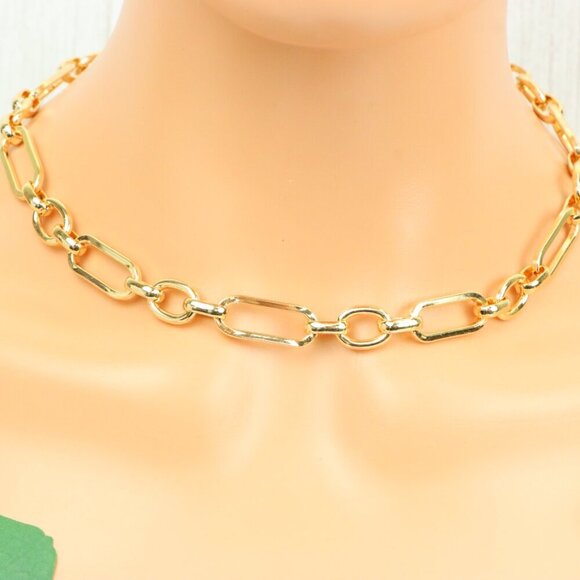 "Minimalist & Elegant Necklace Chain – Perfect for Women & Girls | UNVRC1639 - Picture 5 of 10